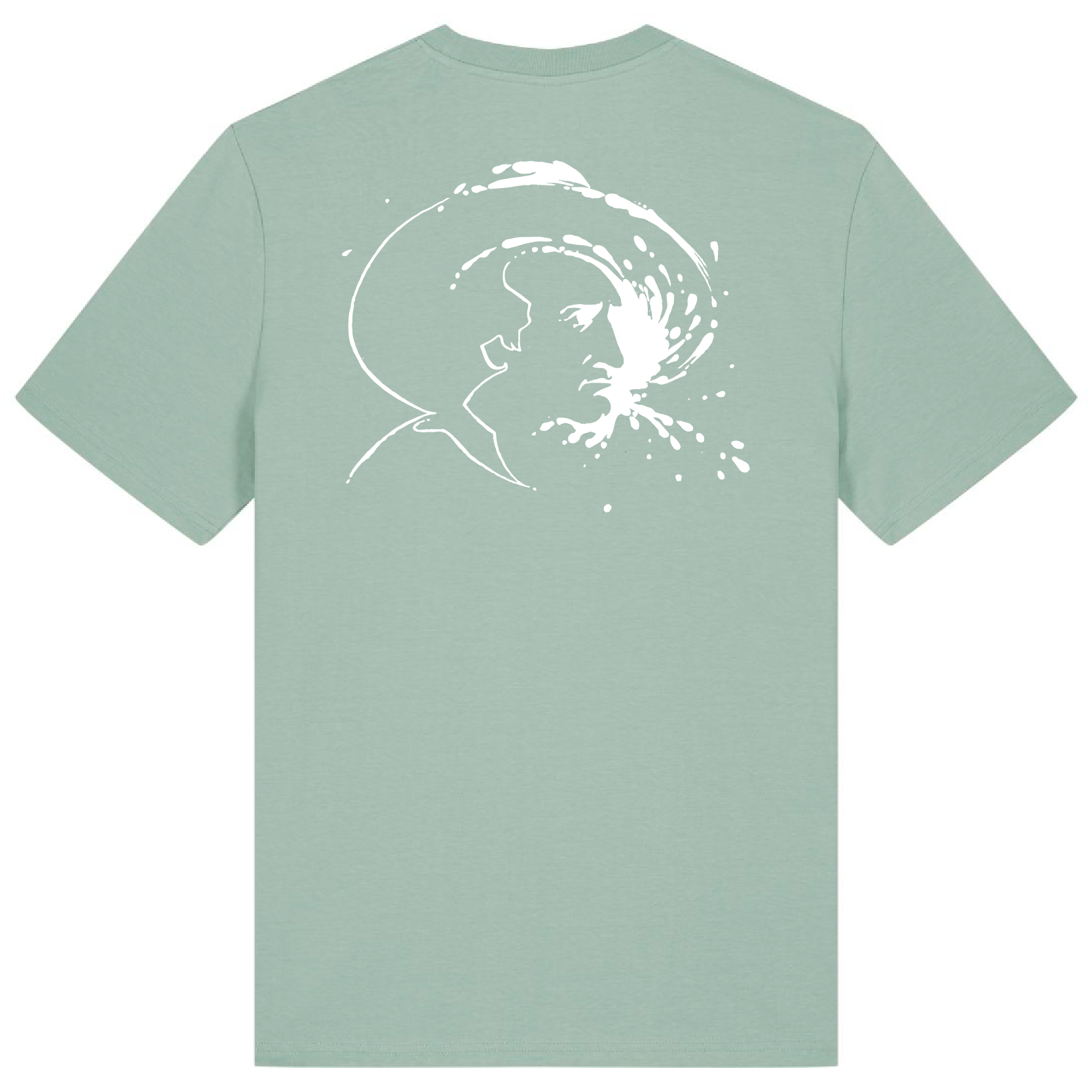 Goethe-Klassik-Shirt